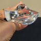 Baccarat Crystal Carafe For Cognac J&F Martell 75 Cl