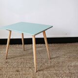 Side table, children's desk, 1960