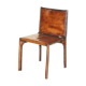 Vintage chair Cab 412 by Mario Bellini for Matteo Grassi, 1977