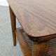 Paire de tables de chevet ou bouts de canapé des années 50/60 par Lane USA