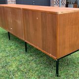 Enfilade ARP Minvielle