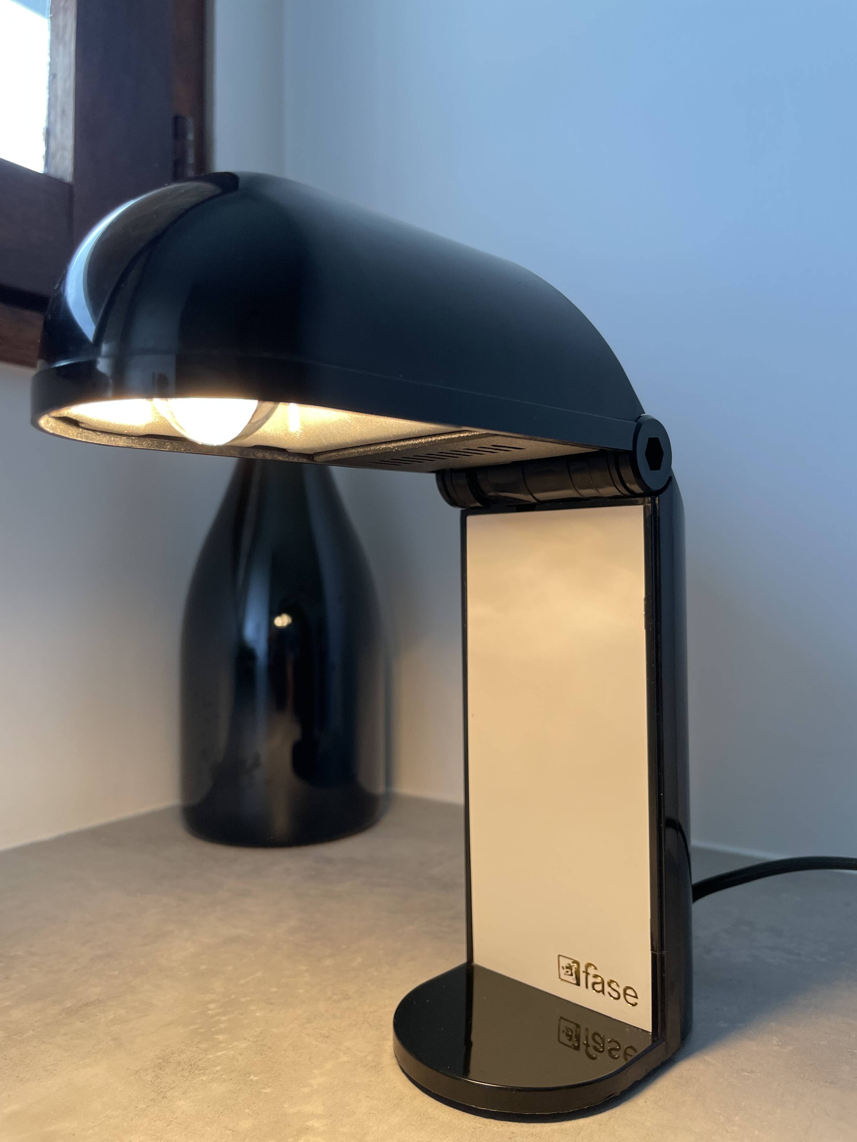 Fase - Lampe de bureau "Bambina"