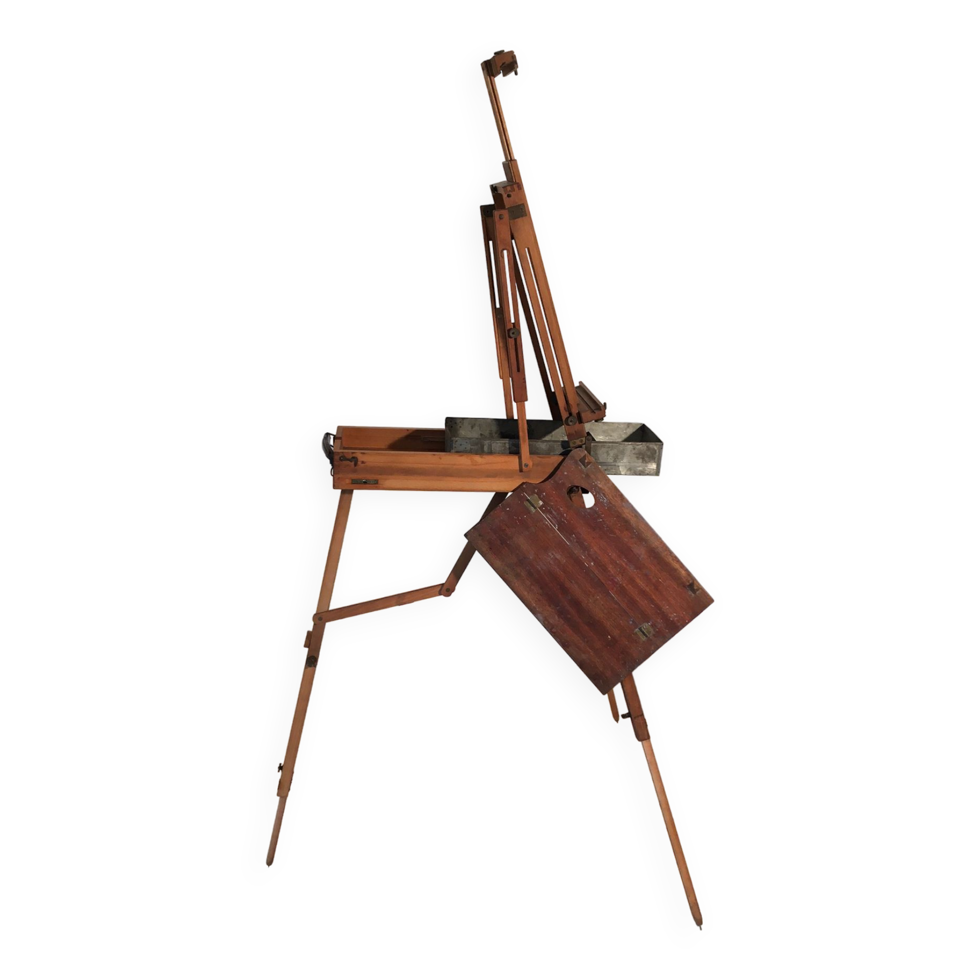 Painter's easel f