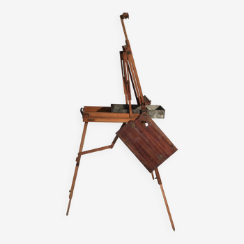 Painter's easel f