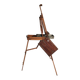 Painter's easel f