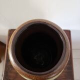 Large vintage vase