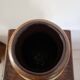 Large vintage vase