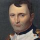 Portrait of Napoleon Emperor