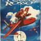 Affiche du film " Porco rosso "