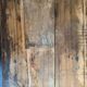 Wooden table
