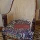 Toad chair