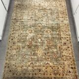 Handmade Ziegler Rug
