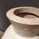 Large stone vase from Mactan from the 1980s