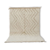 Large Beni Ouarain rug 325×200 – Handcrafted natural wool rug with soft diamond geometry, GO-946
