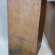 Vintage wooden sorter set