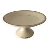 Vintage Moulin des Loups Fruit Bowl