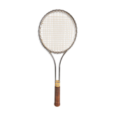 Jimmy Connors tennis racket collector's shirt Lacoste 1970