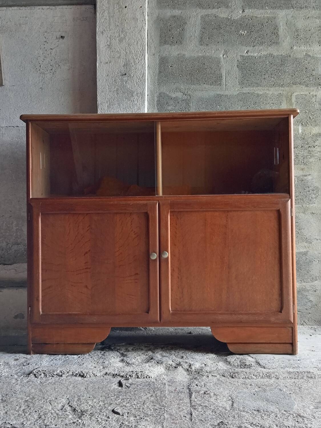 Meuble vintage