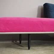Modular sofa by saporiti italia, 1990s, set of 12