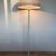 Big Midcentury Space age Design Floor Lamp "Mushroom", 1970s