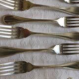 Christofle silverware