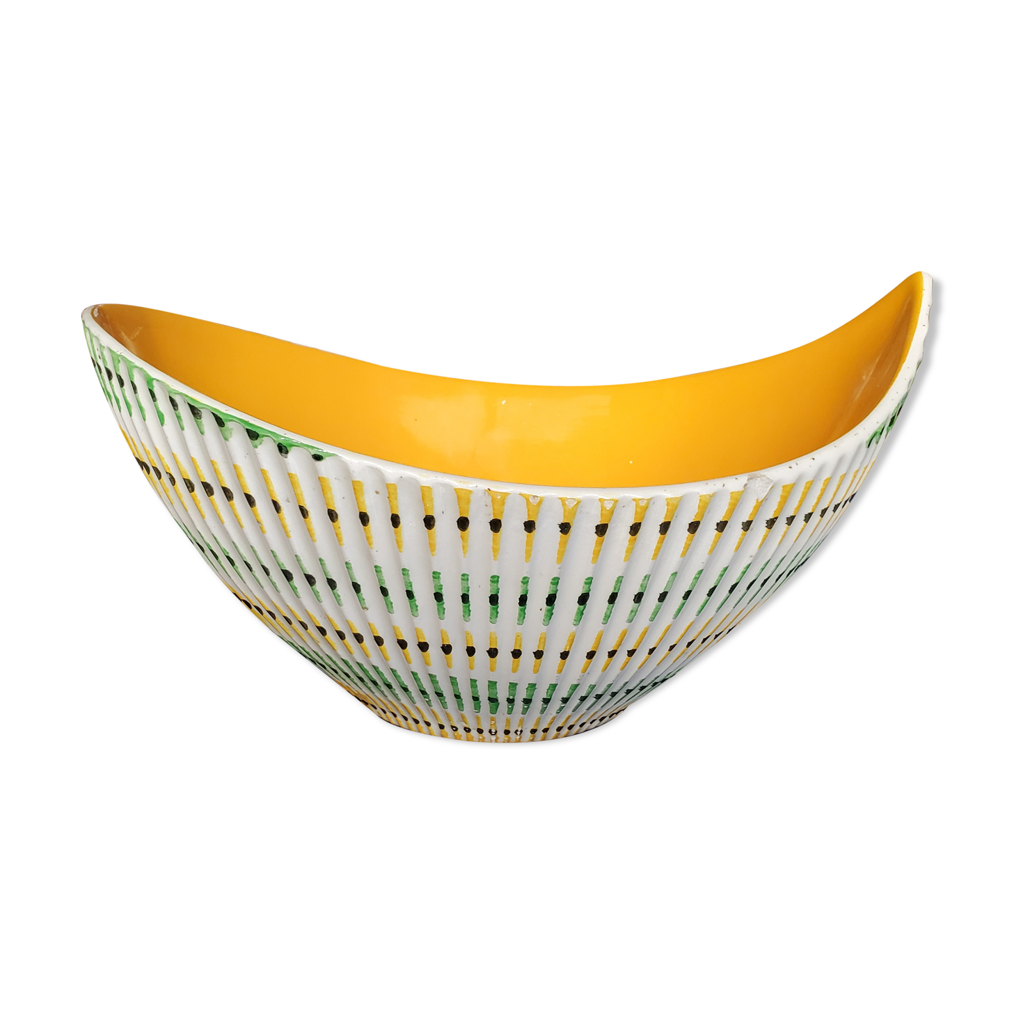 Salad bowl St Clement