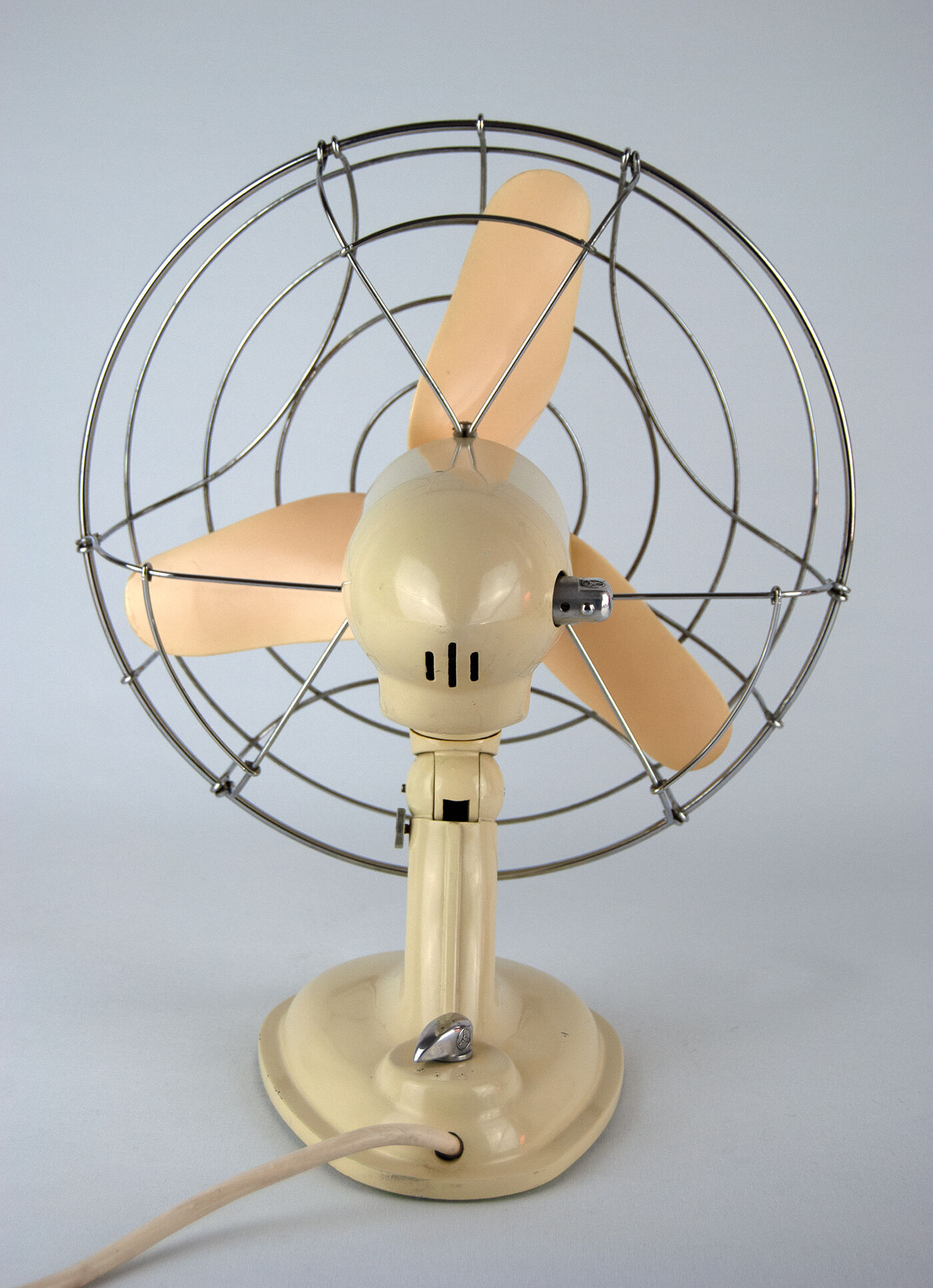 swiveling Fan 1950s by MAICO