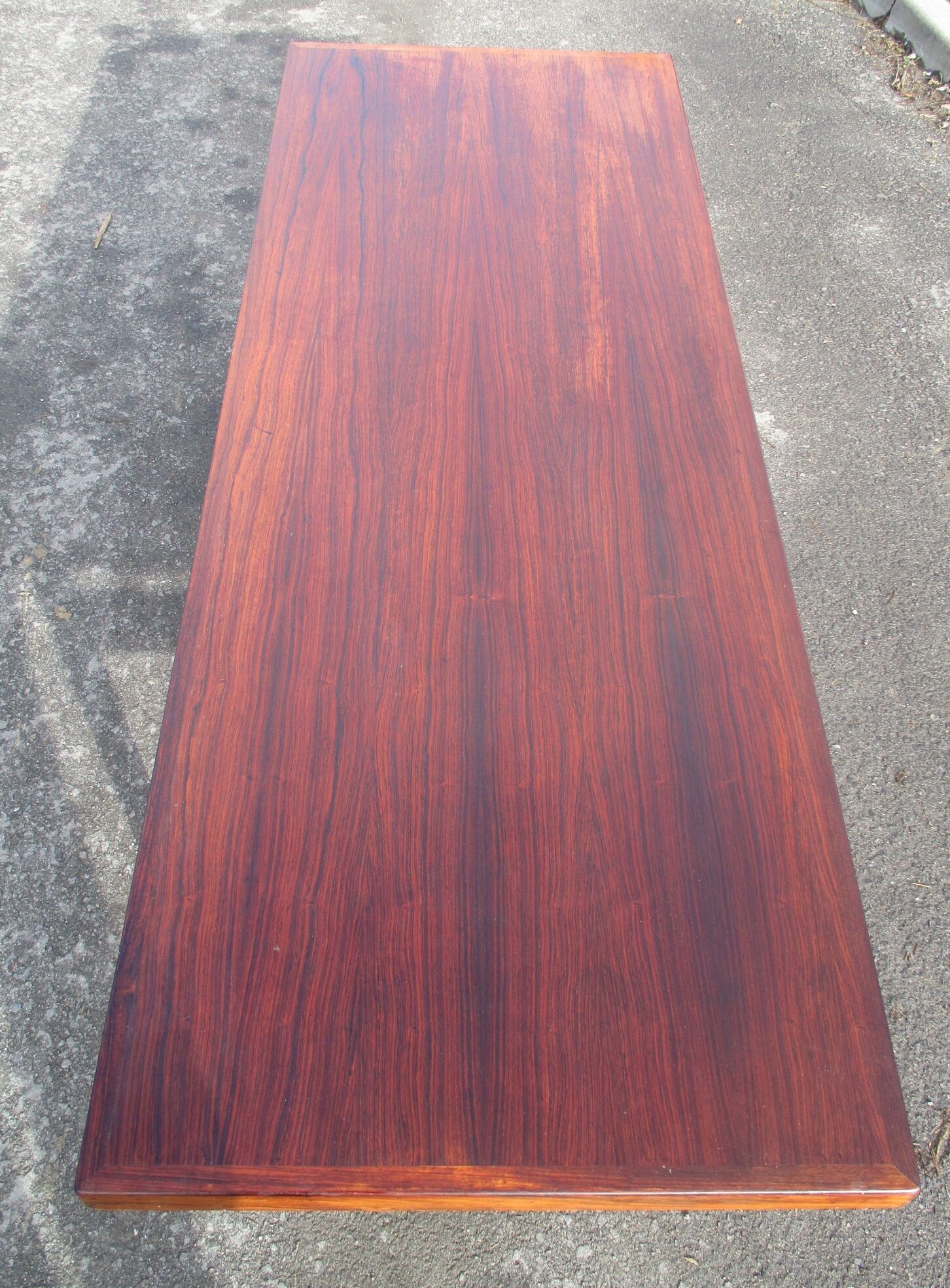 Coffee Table, Sweden, 1960s