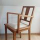 vintage armchair from the 1950s