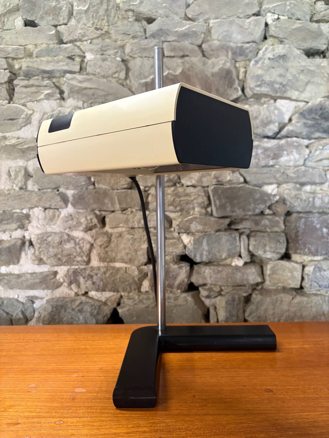 Manade desk lamp by Jean-René Talopp for Samp Design, 1970