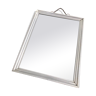 Barber mirror 27.5 x 21 cm