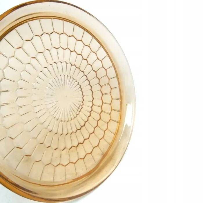 J7x hydrangea tray art deco