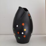 Vase vintage années 50 West Germany