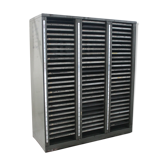 Metal printing furniture with 75 drawers