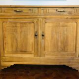 Art deco buffet