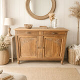 Art Deco Parisian Buffet