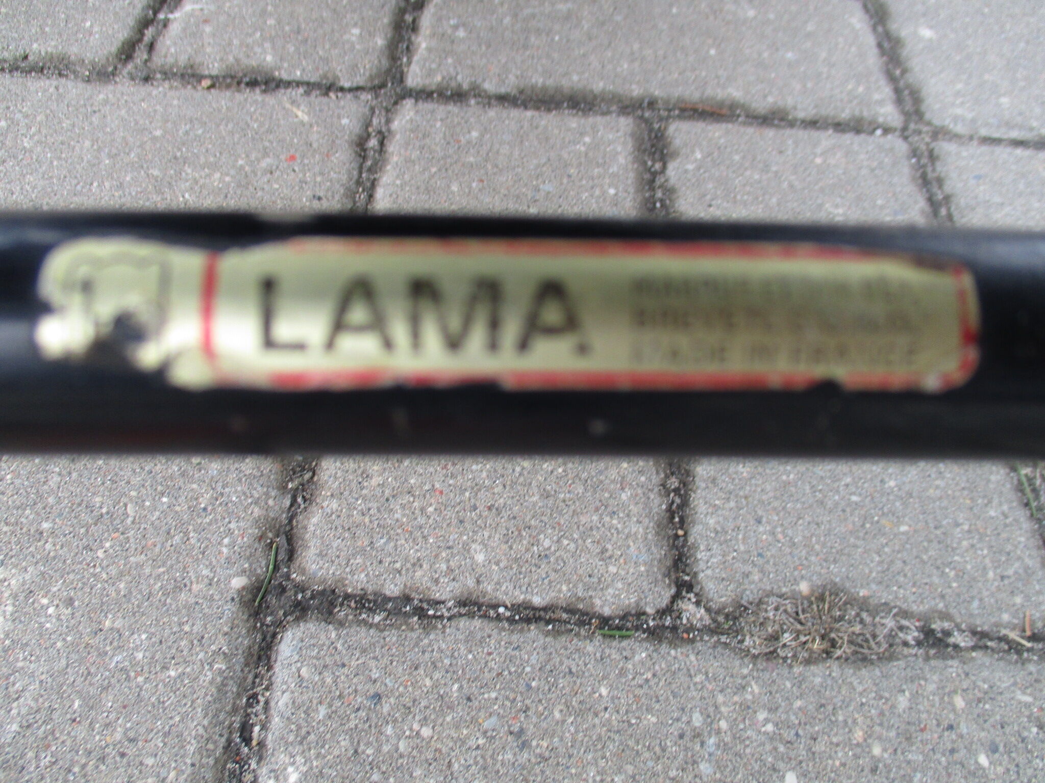 Armchair, France, 1970s