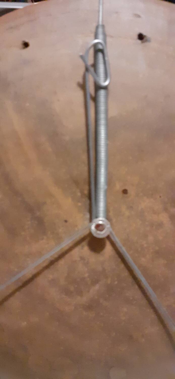 Moroccan craft plate