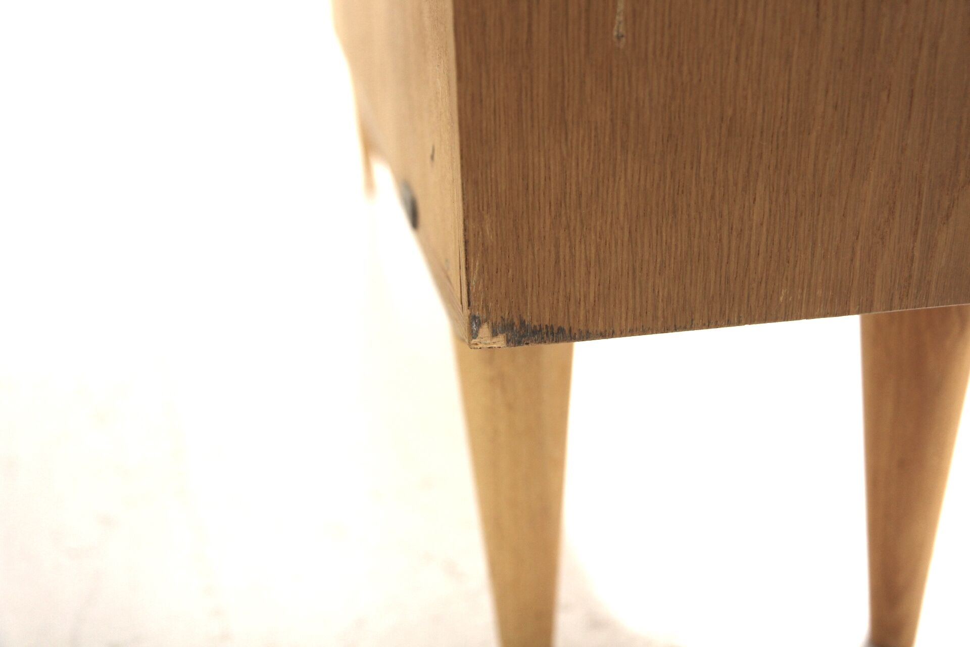 Scandinavian Library "Öresund", Børge Mogensen, Sweden, 1960