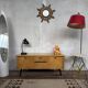 Vintage 1960s sideboard – Mid-Century Design – Warm wood
