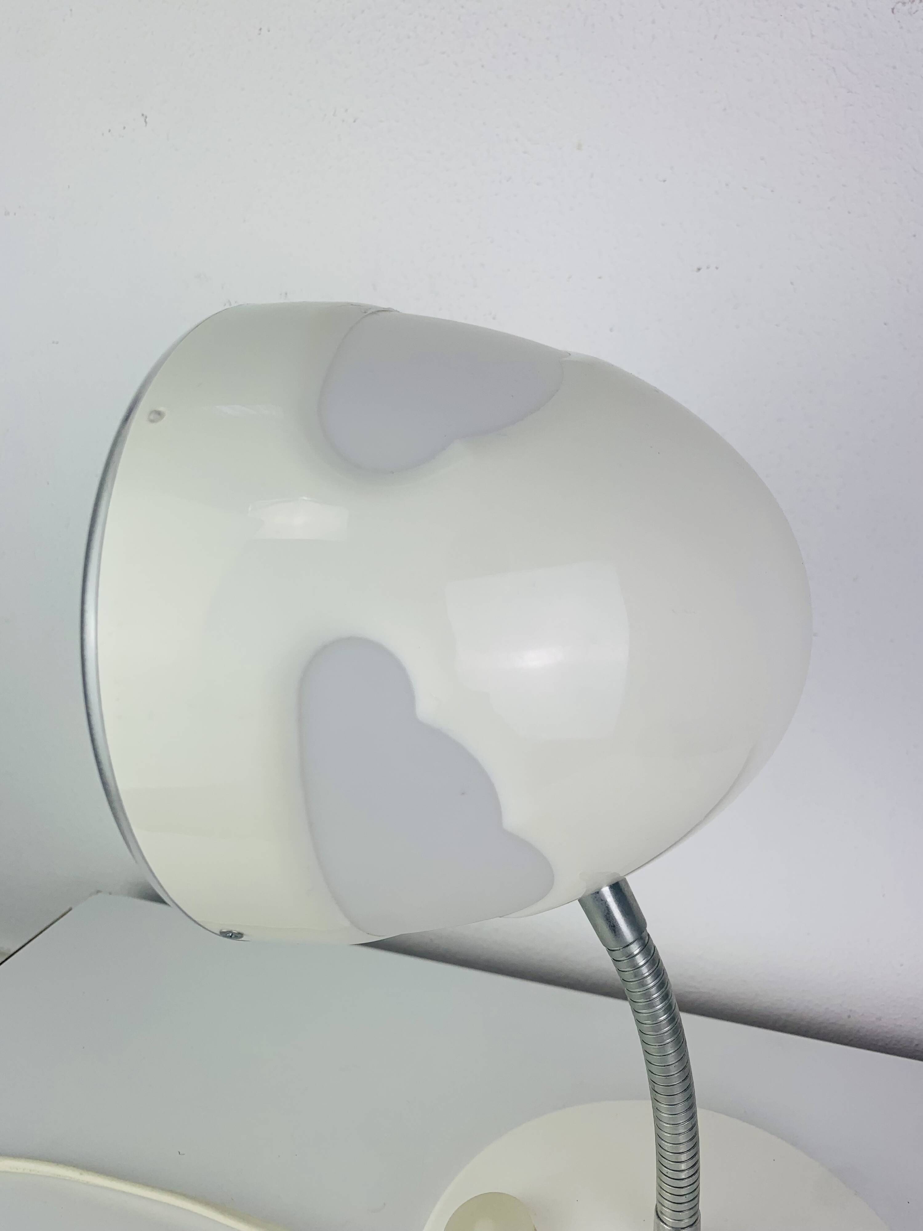 Applique nuage Ikéa modèle Skojig, lampe vintage