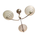 Art deco chandelier