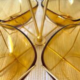 Aperitif tray, servant Vereco years 60-70