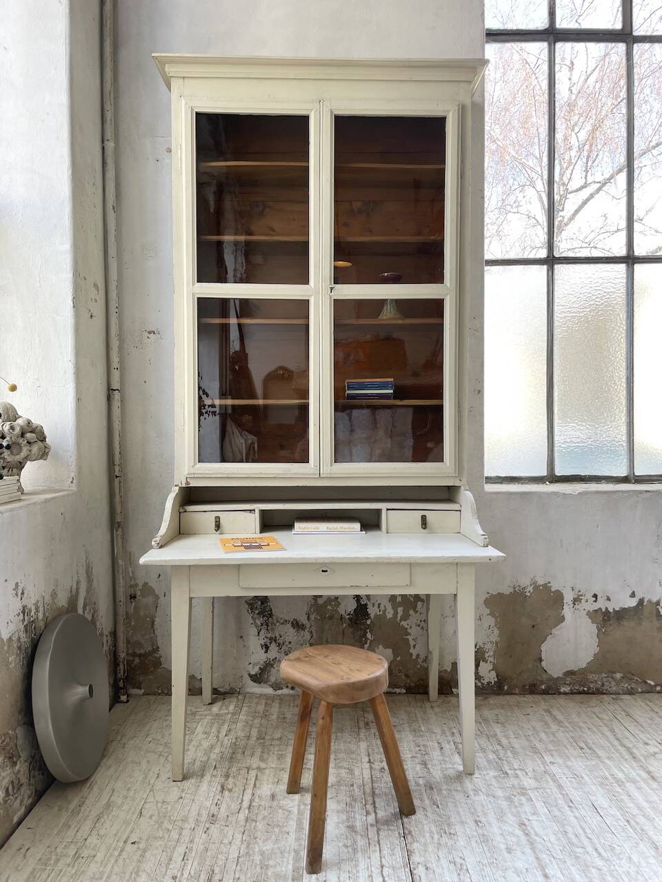 20th century showcase office