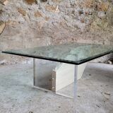 Designer coffee table