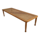 80s coffee table