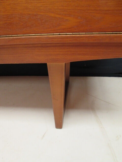 Vintage teak sideboard