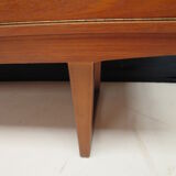 Vintage teak sideboard