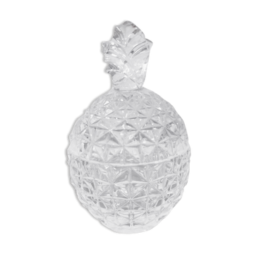 Pineapple candy