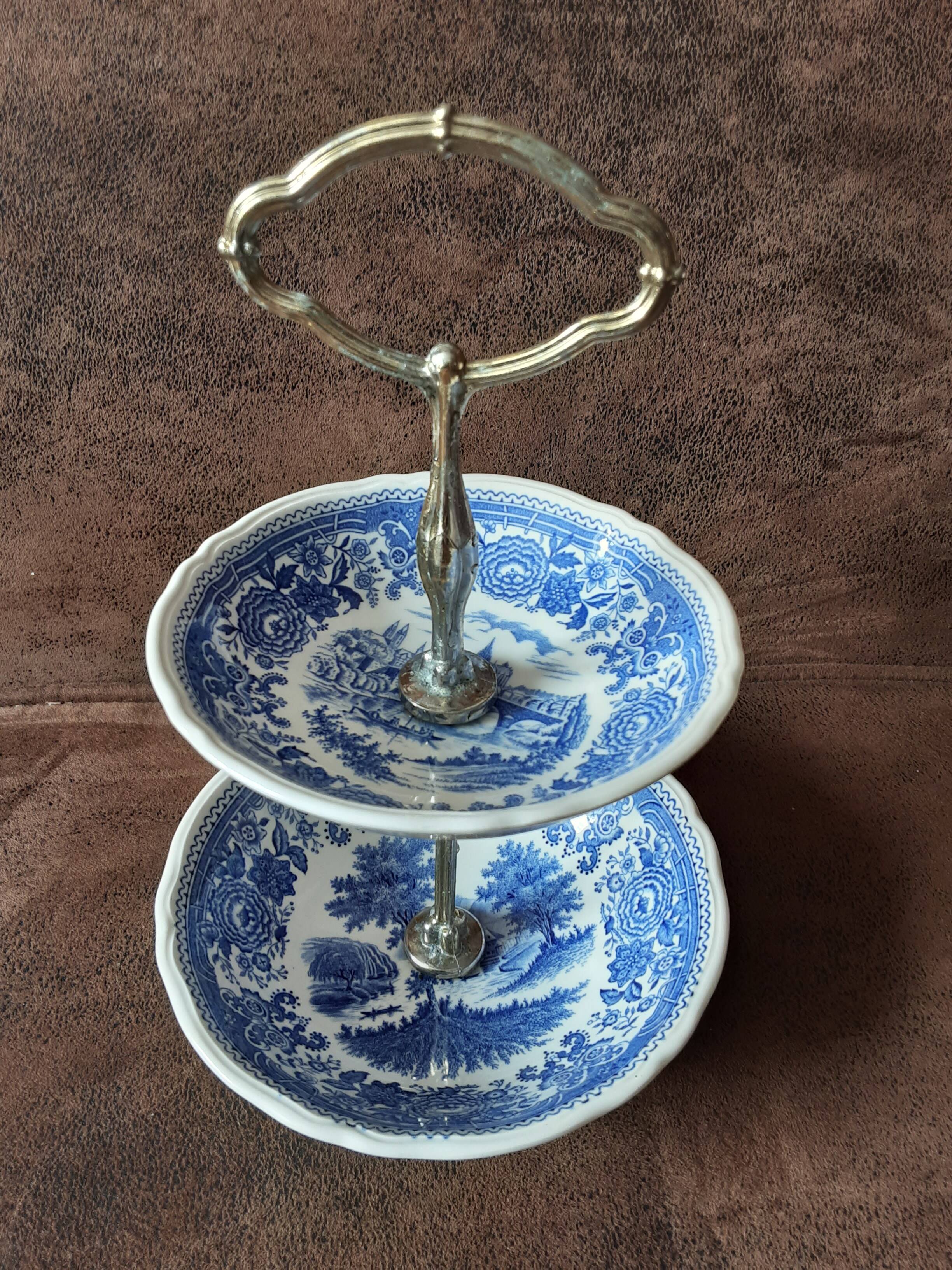 Willeroy and Boch Burgenland servant